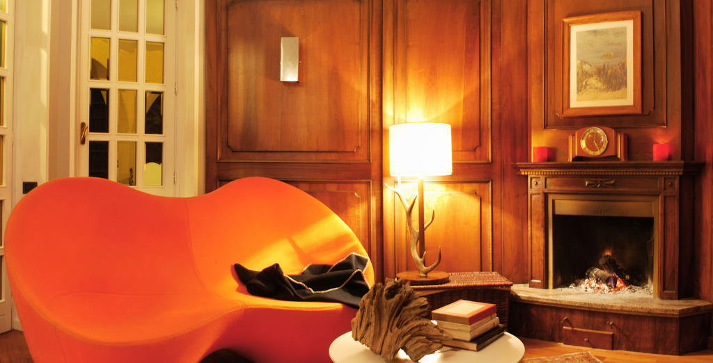 Alla Gazza Ladra Bed and Breakfast Prato Sesia Eksteriør billede
