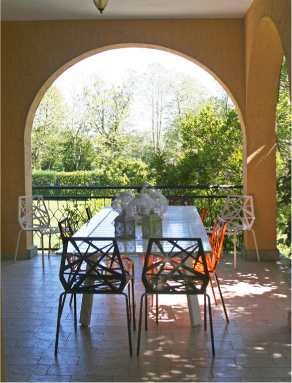 Alla Gazza Ladra Bed and Breakfast Prato Sesia Eksteriør billede