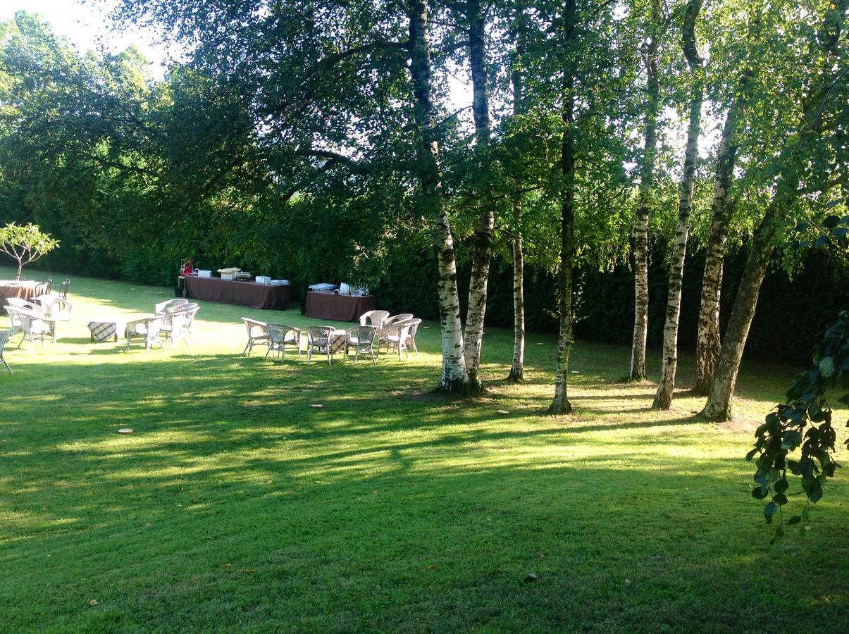 Alla Gazza Ladra Bed and Breakfast Prato Sesia Værelse billede