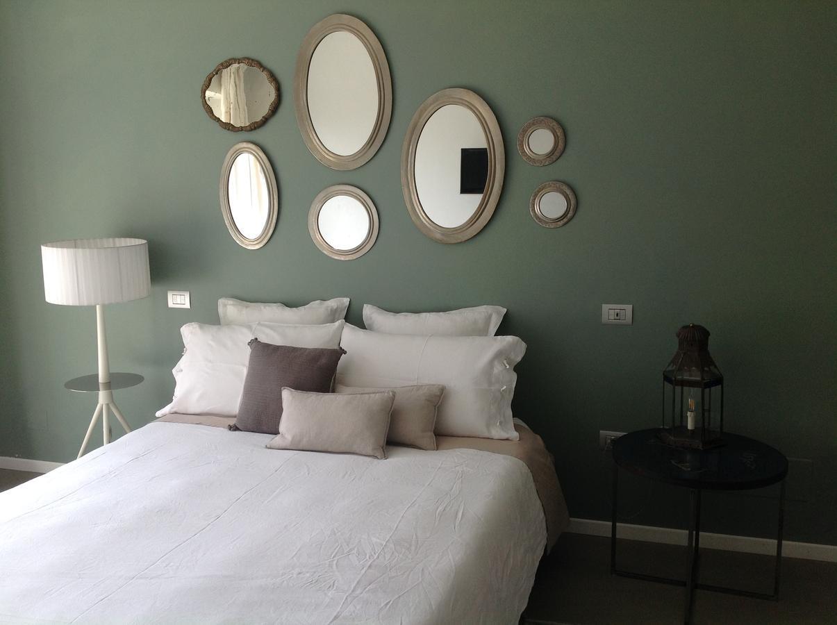 Alla Gazza Ladra Bed and Breakfast Prato Sesia Eksteriør billede