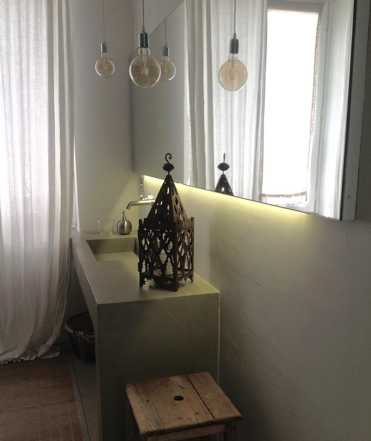 Alla Gazza Ladra Bed and Breakfast Prato Sesia Eksteriør billede