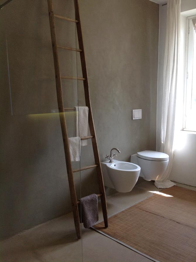 Alla Gazza Ladra Bed and Breakfast Prato Sesia Eksteriør billede