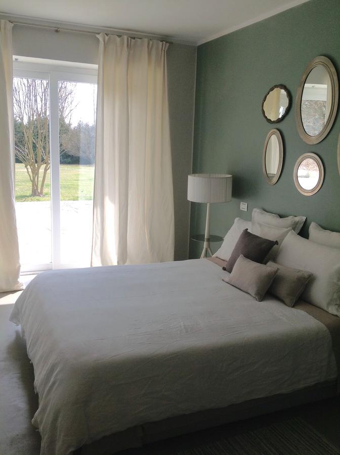 Alla Gazza Ladra Bed and Breakfast Prato Sesia Eksteriør billede